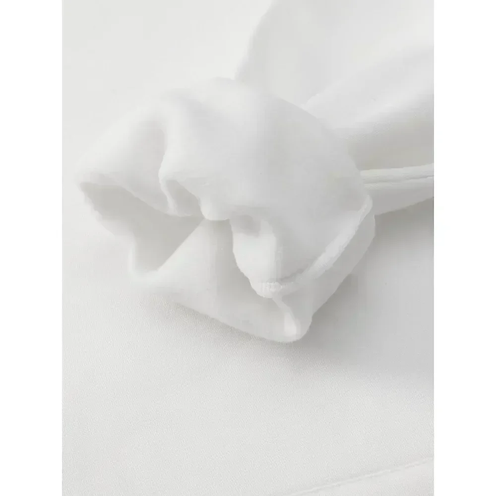 TOQUCL толстовка с рисунком удобная рэперская мужская мода теплый пуловер длинными