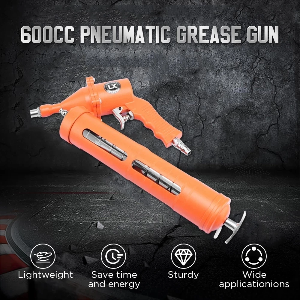 Lubricatingtools Auto