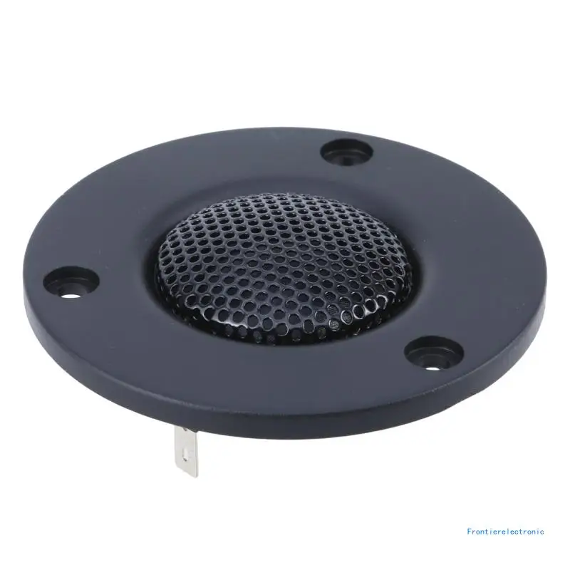 Высокоэффективный громкоговоритель твитер динамики с высоким качеством звука