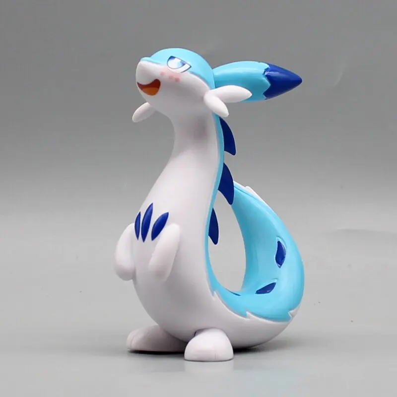 Bandai 9 5 См Аниме Фигурку Phantasmagoria Of Flower View Коллекционная Модель Игрушки Унисекс