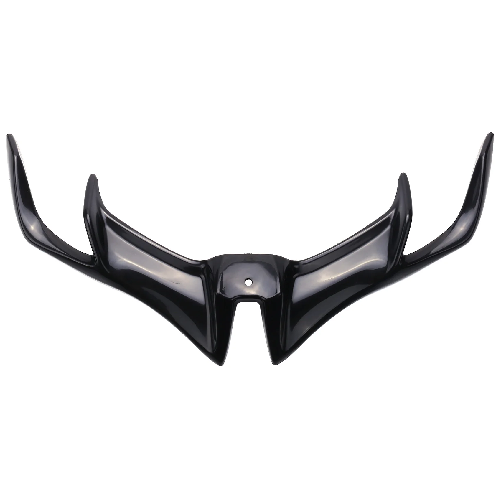 

for YAMAHA YZF R15 V3.0 V3 VVA 2017-2019 Motorcycle Front Fairing Aerodynamic Winglets