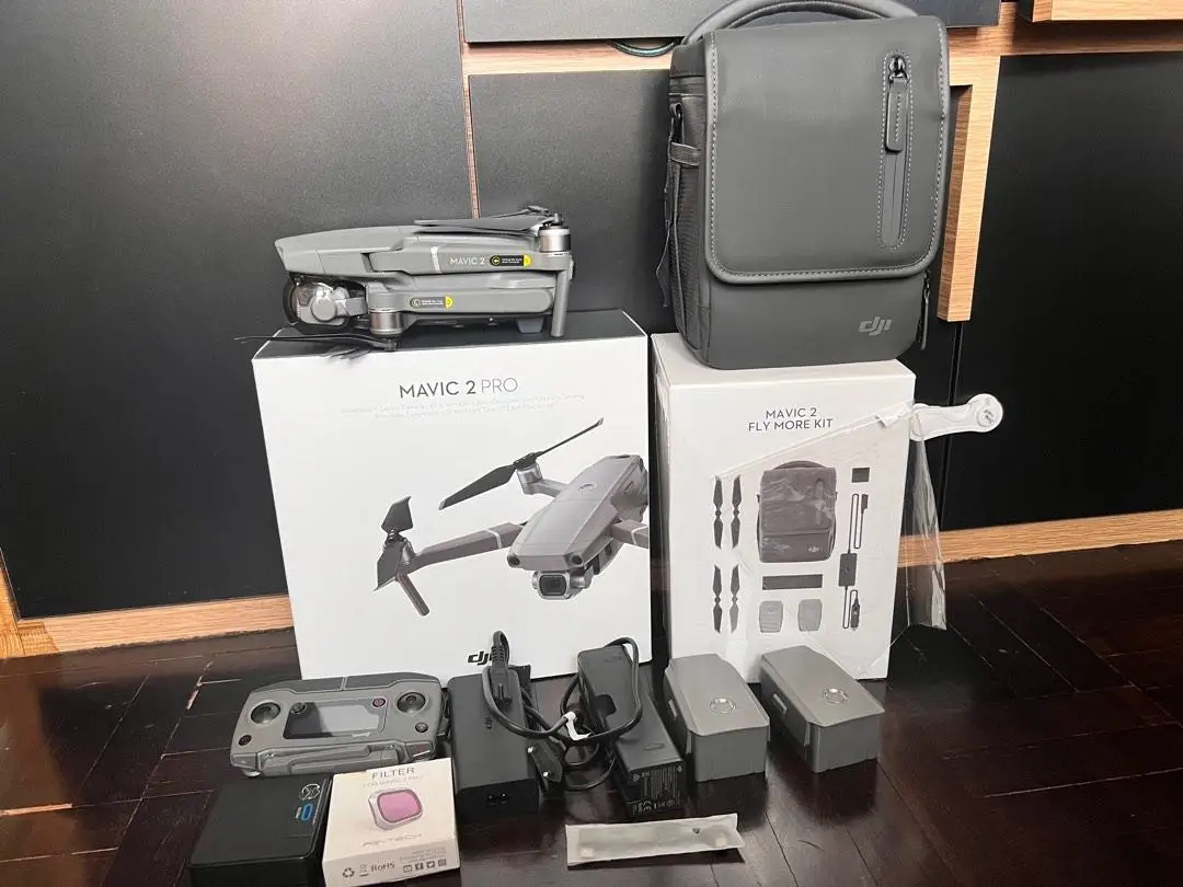 

(Новинка) Новые пропеллеры для фотоаппарата Mavic Pro Drone