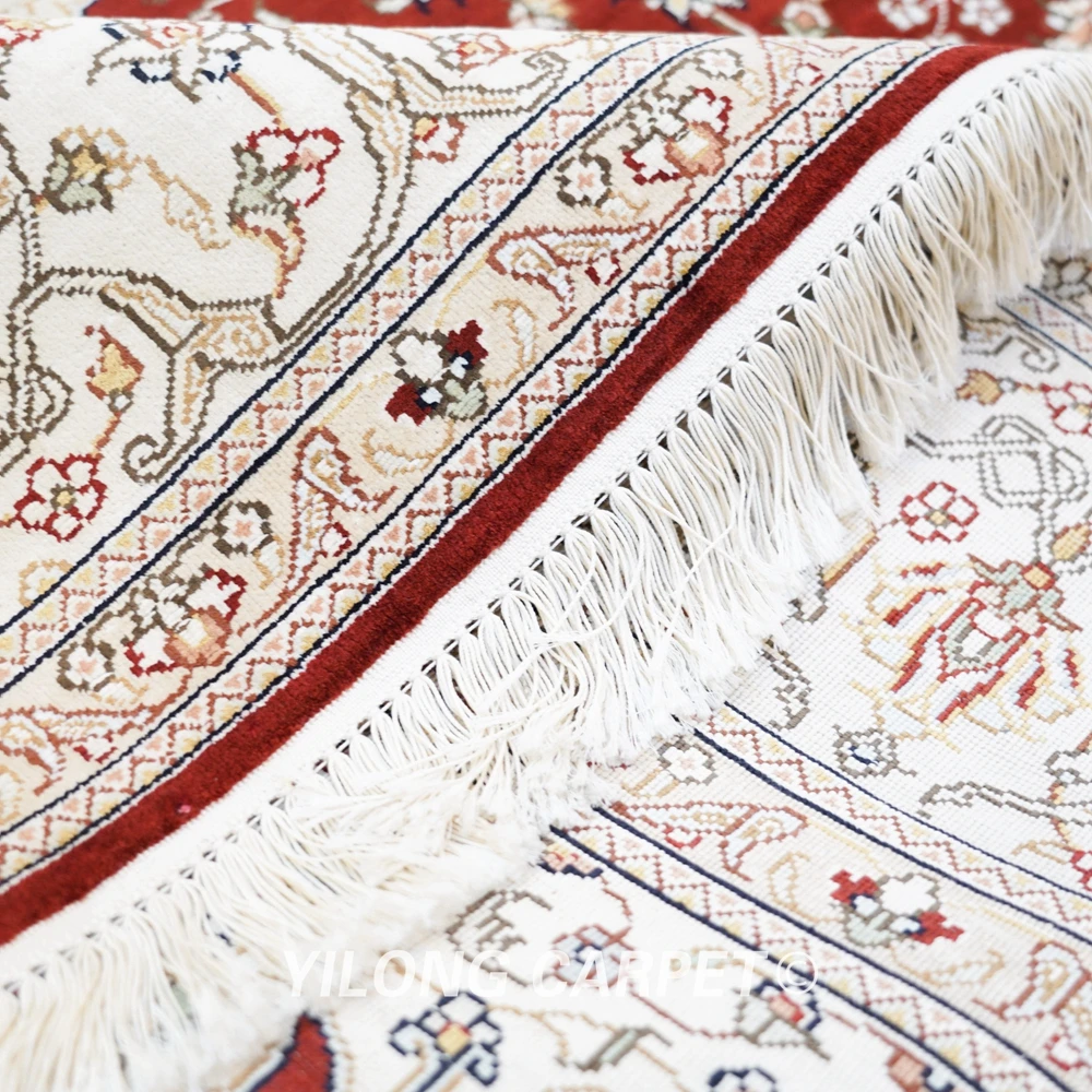 Рисунок 6 - Традиционный турецкий китайский коврик ручной работы