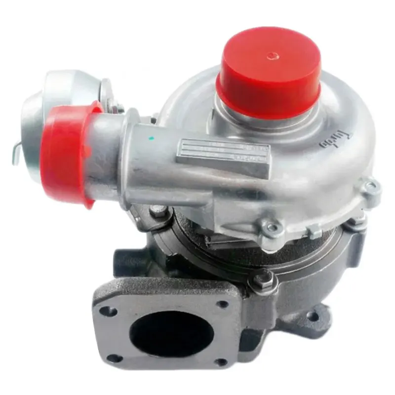rhv4 turbo VJ38 WE01F Turbo 115KW 06-11 VAD20011 VAD20021 VBD20011 Турбокомпрессор для MAZDA BT50 FORD Ranger WE-T J97MU 3.0L