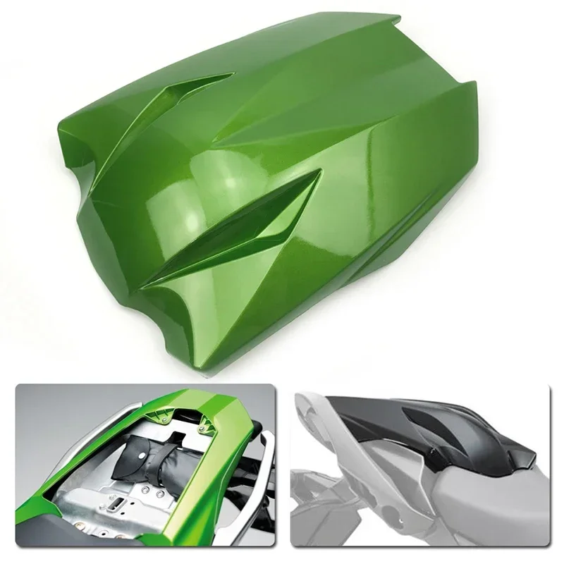 Для Kawasaki Ninja Z1000SX 2011 2012 2013 2014 2015 2016 2017 2018 мотоциклетная задняя крышка пассажирского