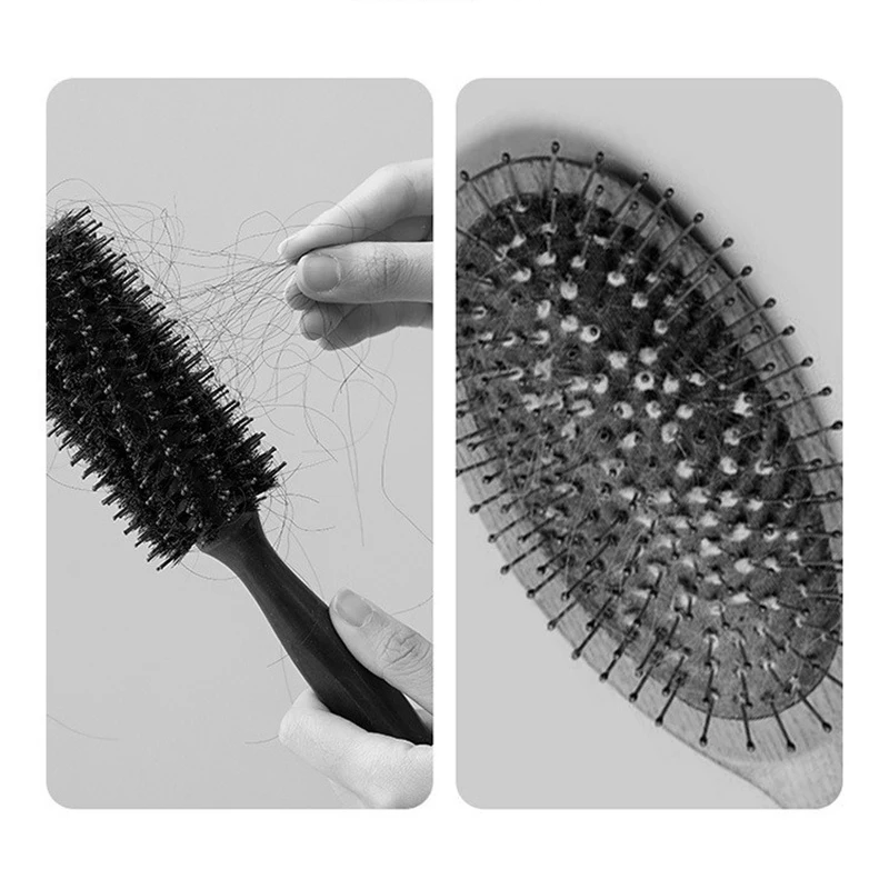 50 шт. Расческа с воздушной подушкой