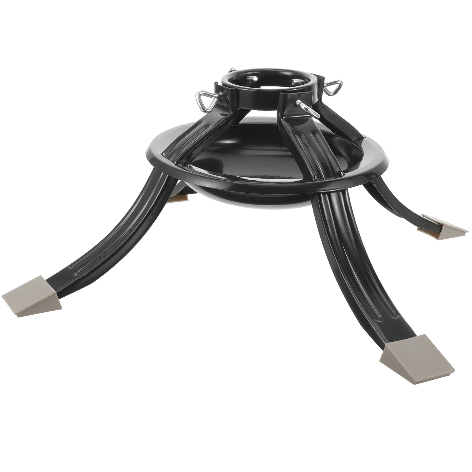 

Christmas Tree Support Base Round Base Holder Xmas Tree Holder Base Detachable Xmas Tree Stand