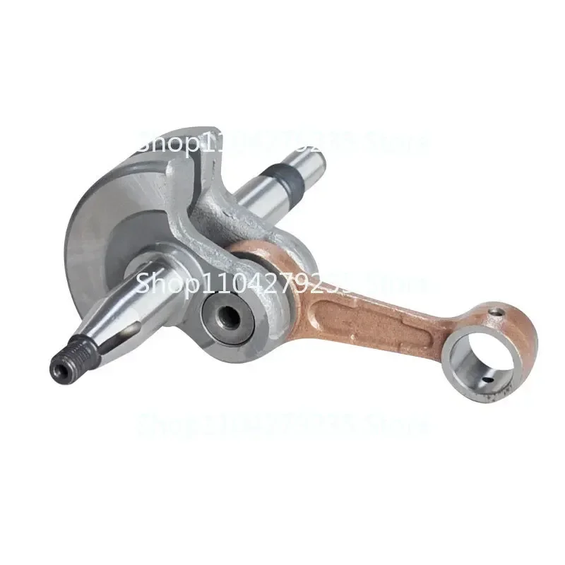 Suitable for H365 Chainsaw Fu Shihua Crankshaft Connecting Rod /H372 YD65Husqvana