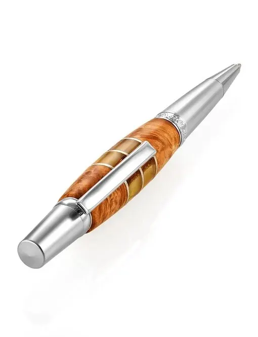 Рисунок 4 - Подарочная ручка из натуральной