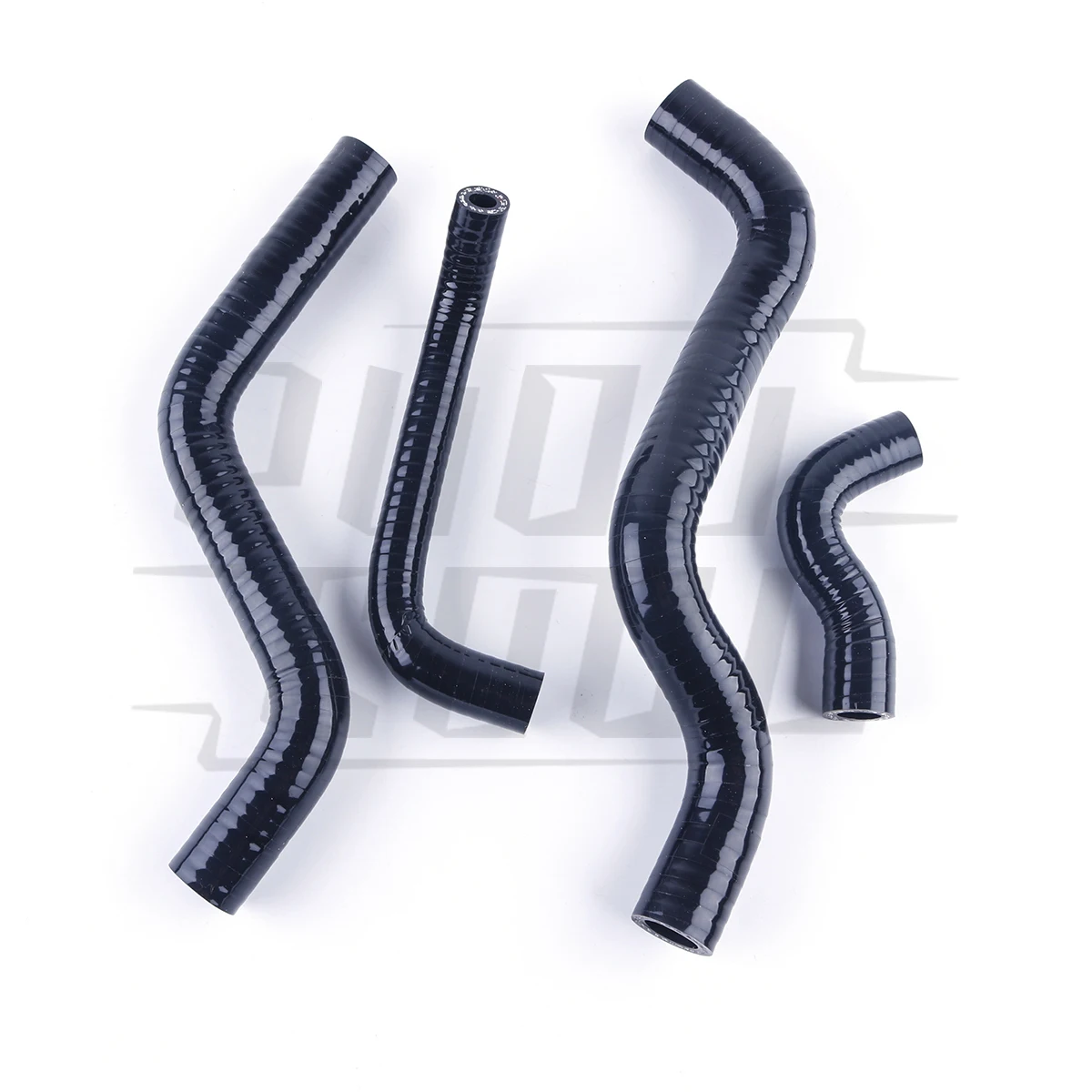 

SILICONE RADIATOR HOSES KIT FOR HONDA CBR 250 R 2011-2013 2012 CBR250R 4PCS