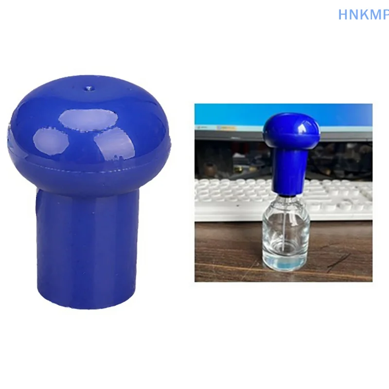 Машина для обжима флаконов духов 13/15/18/20 мм спрей удобные ручные уплотнительные