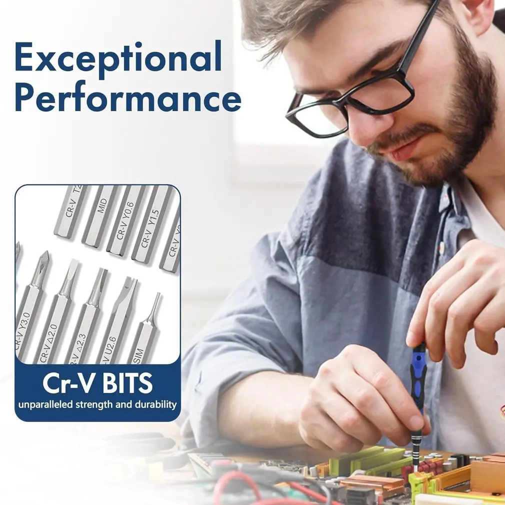 Лидер продаж винты для ремонта часов ноутбука демонтаж мобильного телефона