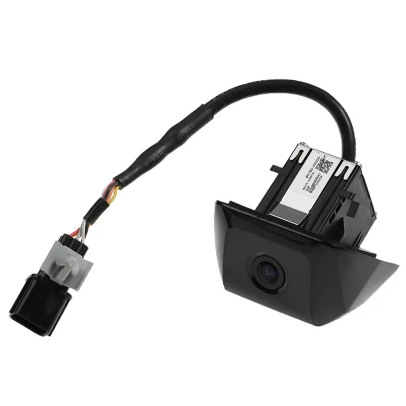 95760-H2000 95760H2000 Автомобильная камера заднего вида помощи при парковке для Hyundai Kia Rio
