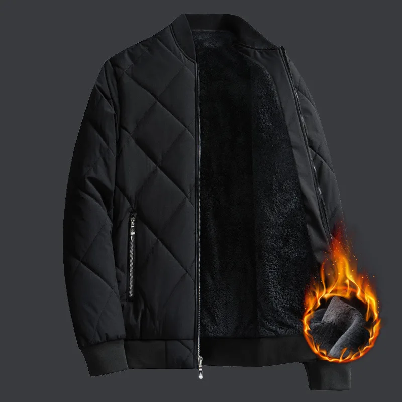 Рисунок 2 - Теплая Флисовая утепленная куртка