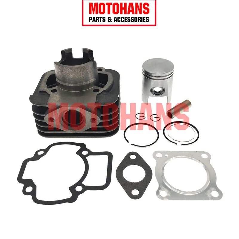 BX 17120222 КОМПЛЕКТ ЦИЛИНДРОВ E 40 ММ ДЛЯ 2T 50CC PIAGGIO TYOHOON XR DIESIS FLY LIBERTY 50 RST SPORT MOC ELLE PTT EU2 Piagg