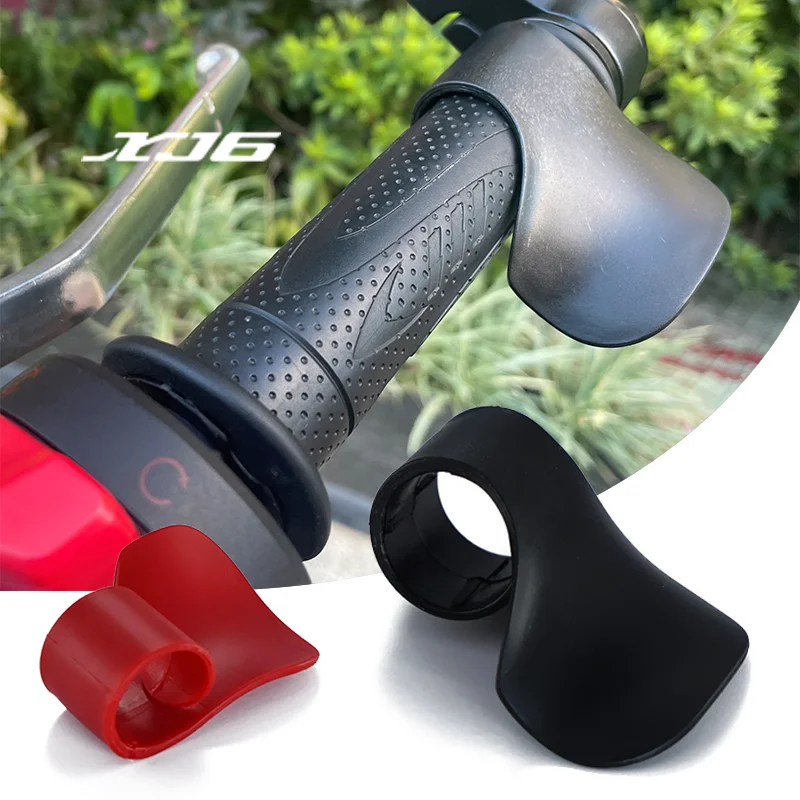 

For Yamaha XJ6 XJ6F XJ6N DIVERSION 2009-2014 2023 1pcs Motorcycle Accelerator Assist Electric Throttle Clip Labor Saver