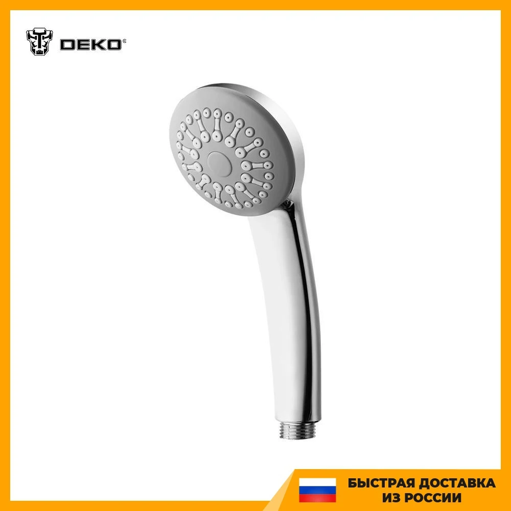 Лейка для душа DEKO DKSN08 |