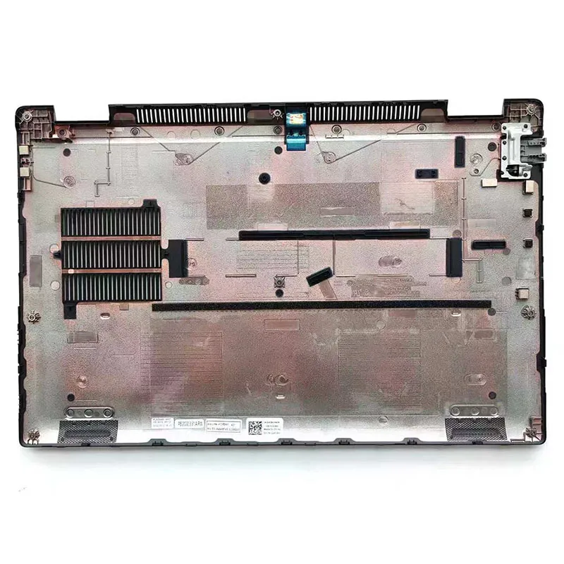 Фото Нижняя крышка корпуса для Dell Latitude 5530 E5530 0VKCX6/096V58 серебристо-серого цвета №3