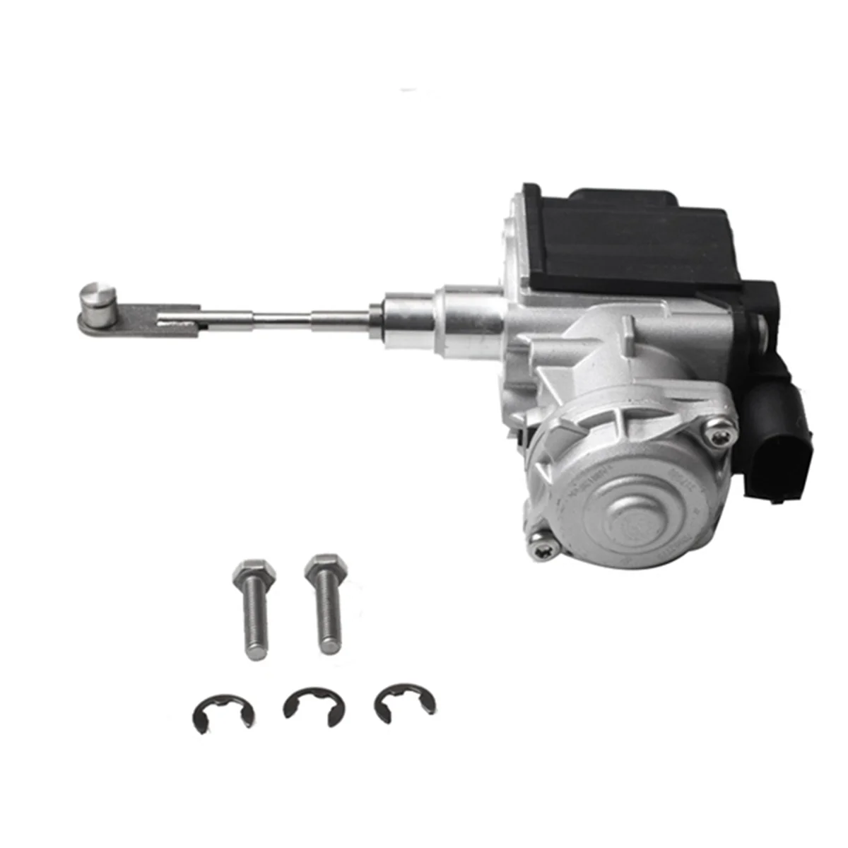 06л 145612 Электрический привод наддува M для Audi 2005-2008 серводвигатель