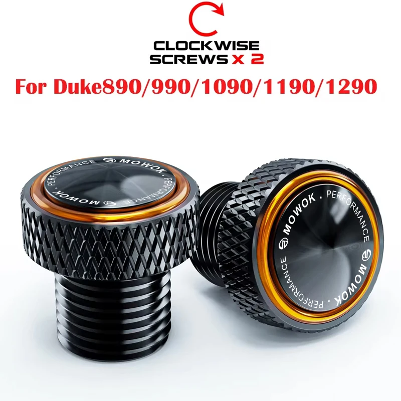 

Для KTM DUKE 125 200 250 390 690 790 890 990 1190 1290 DUKE390 Аксессуары для мотоциклов Заглушка отверстия для зеркала заднего вида