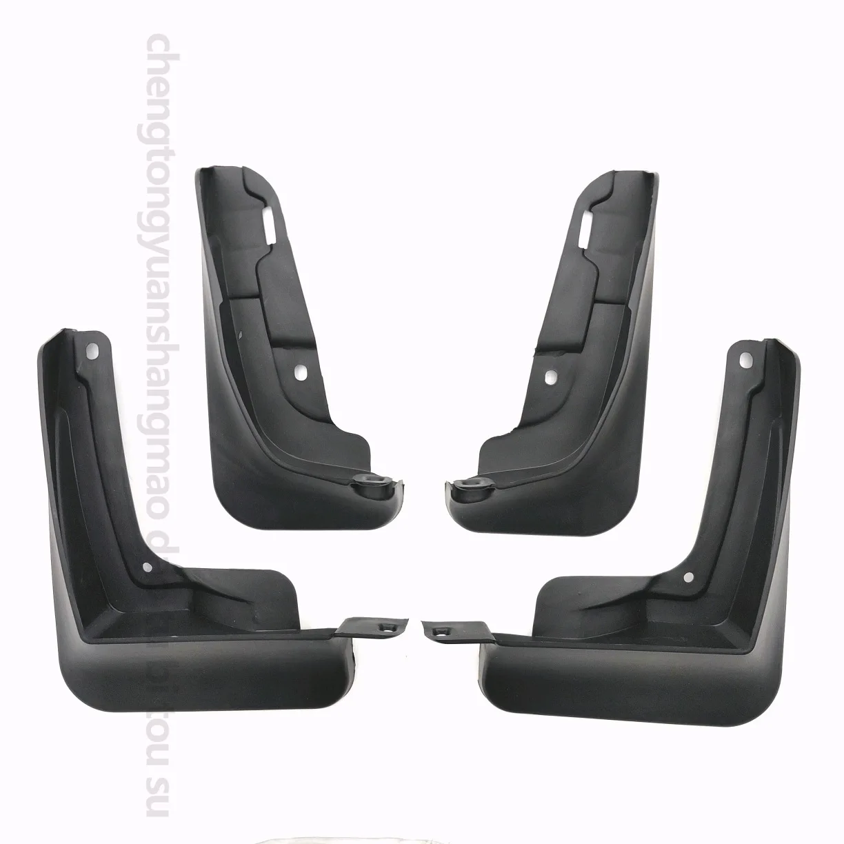 Фото Подходит для Chery QQ Ice Cream Tao Huanxi 2022-2025: Брызговики, Защита от брызг, Защита крыльев №2