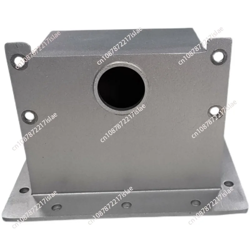 Прямоугольник полностью алюминиевый волнопривод микроволновая печь обратная