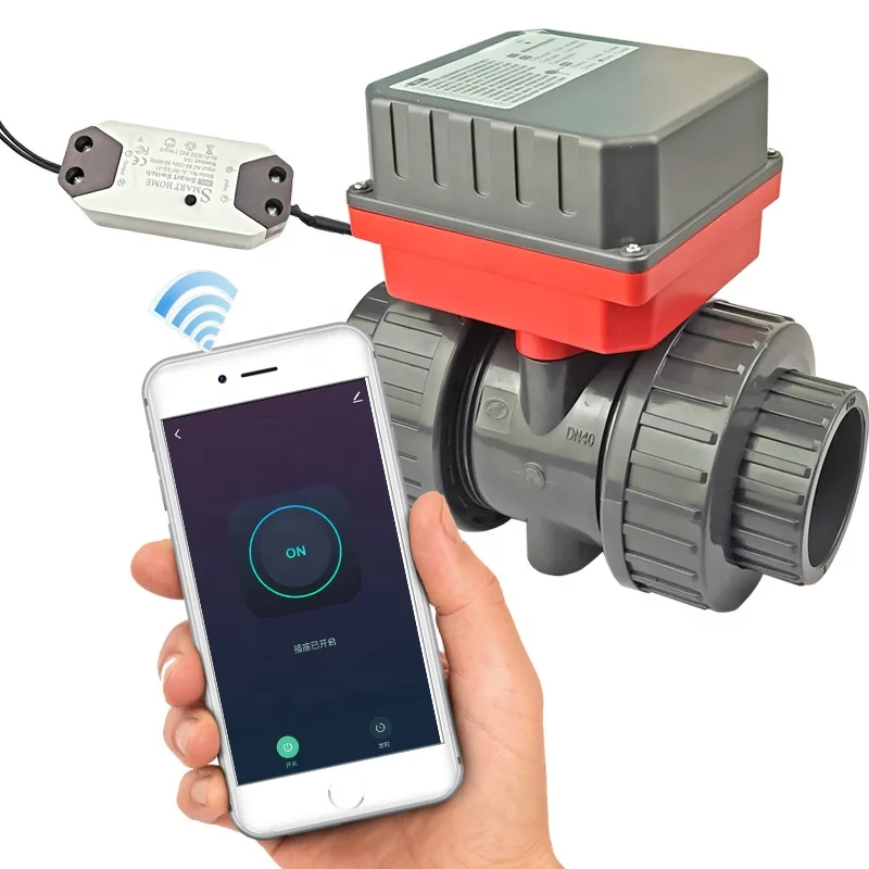 Мобильный телефон WIFI для очистки воды с дистанционным управлением