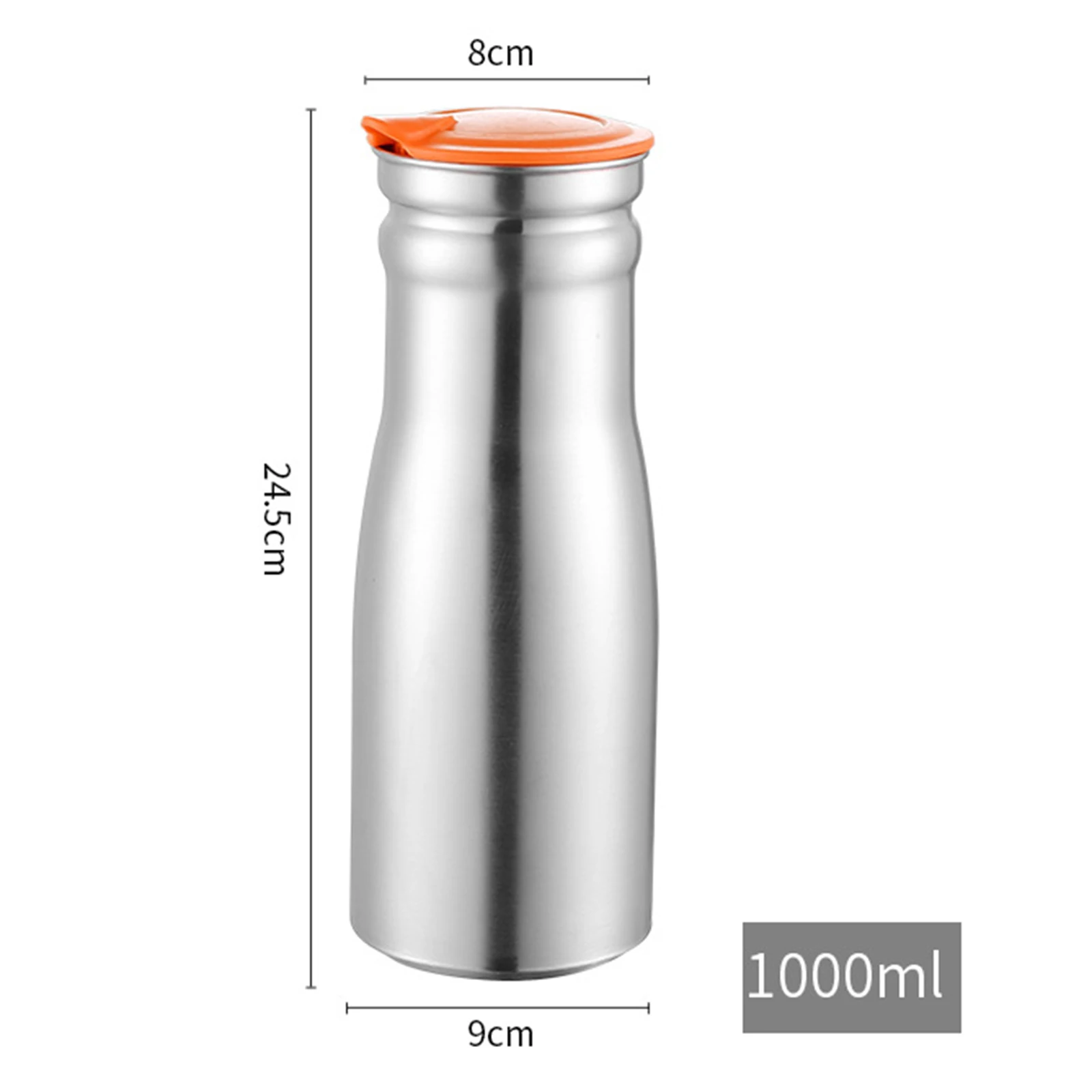 

Kesoto Стальной Чайник 1л