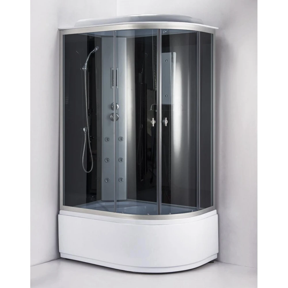 Душевая кабина Niagara NG-3520-14R 120х80х220 см правая |