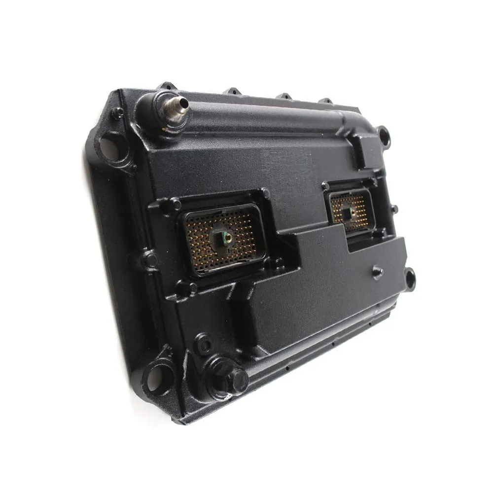 Фото Контроллер ECM ECU 322-3603 для колесных погрузчиков Cat 966G, 972G, 980G, 980G II, IT38G II №3