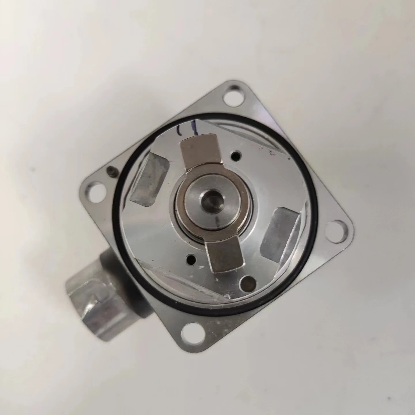 Новый кодировщик