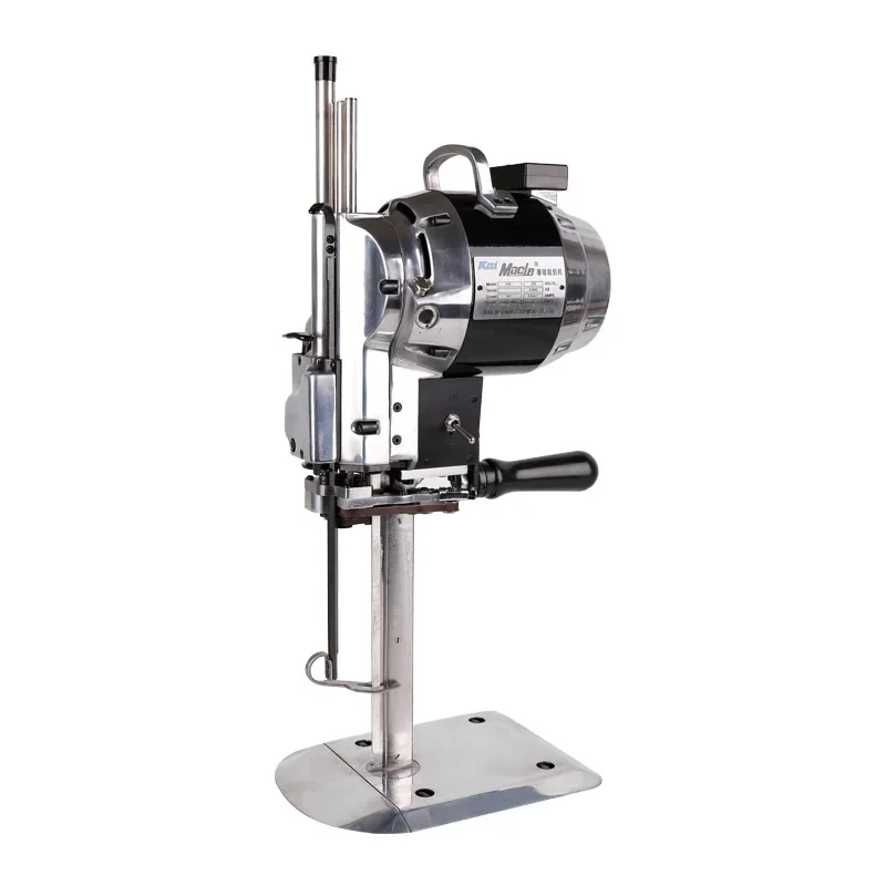 Машина для резки ткани 10 дюймов 750 Вт 220 В