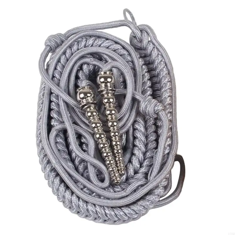 Плетеная оплетка для эполета