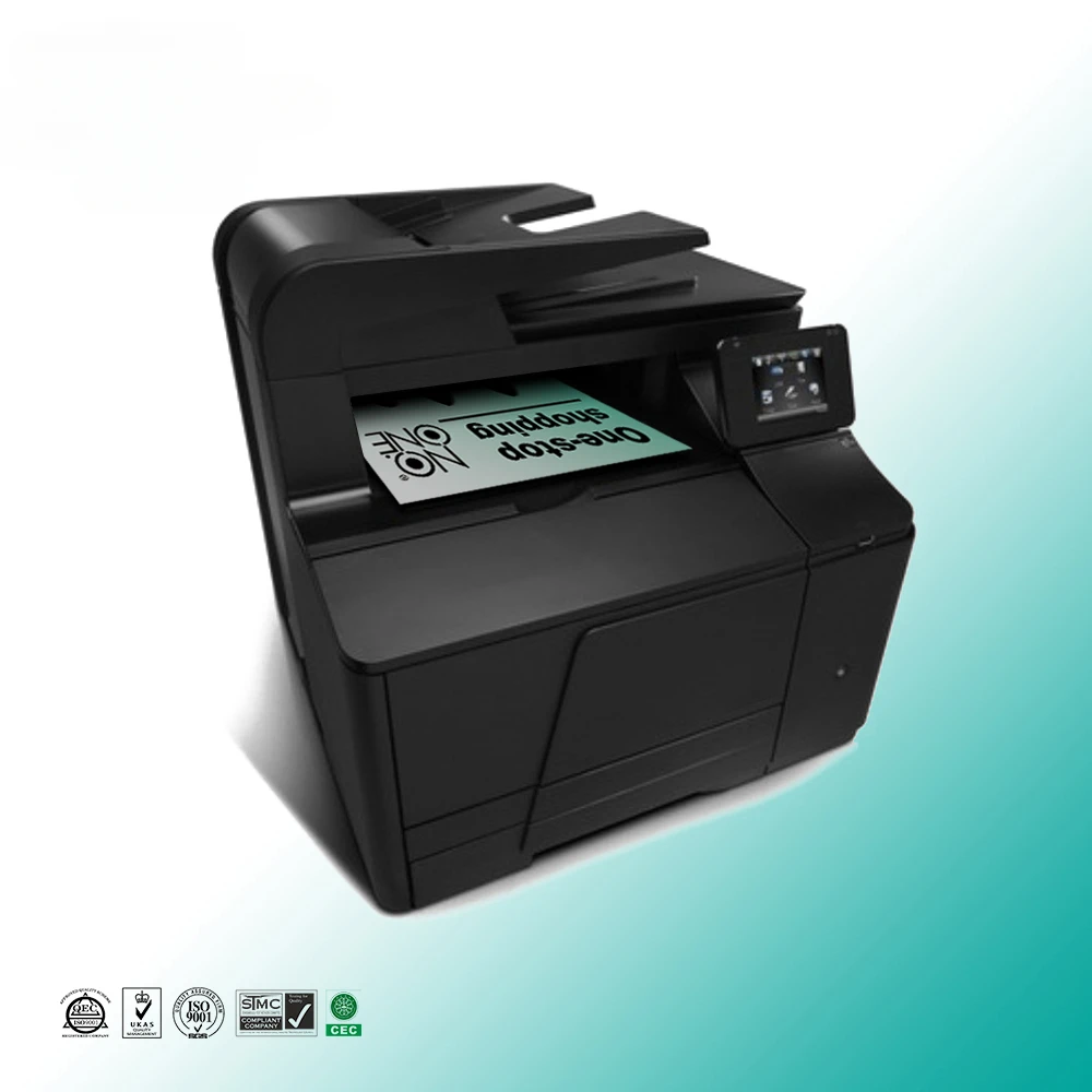 90% новый или цветной лазерный принтер deskjet все в одном беспроводные M276 CM1415nw 1312nfi