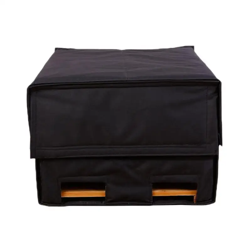 

Bee Cozy Winter Hive Wraps Beehive Durable Beehive Thermal Cover Winter Beehive Box Insulation Protected Cover