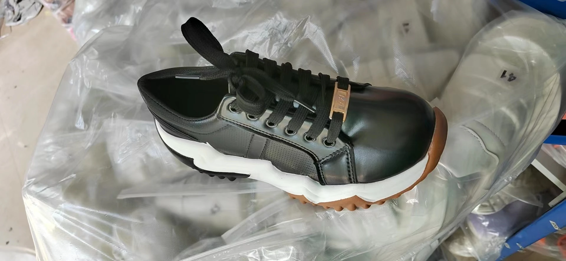 Fashion Tennis High Top Canvas Shoe Sneakers Women Shoes  Lace Up Breathable Casual Running Autumn Platform Girls Vulcanized