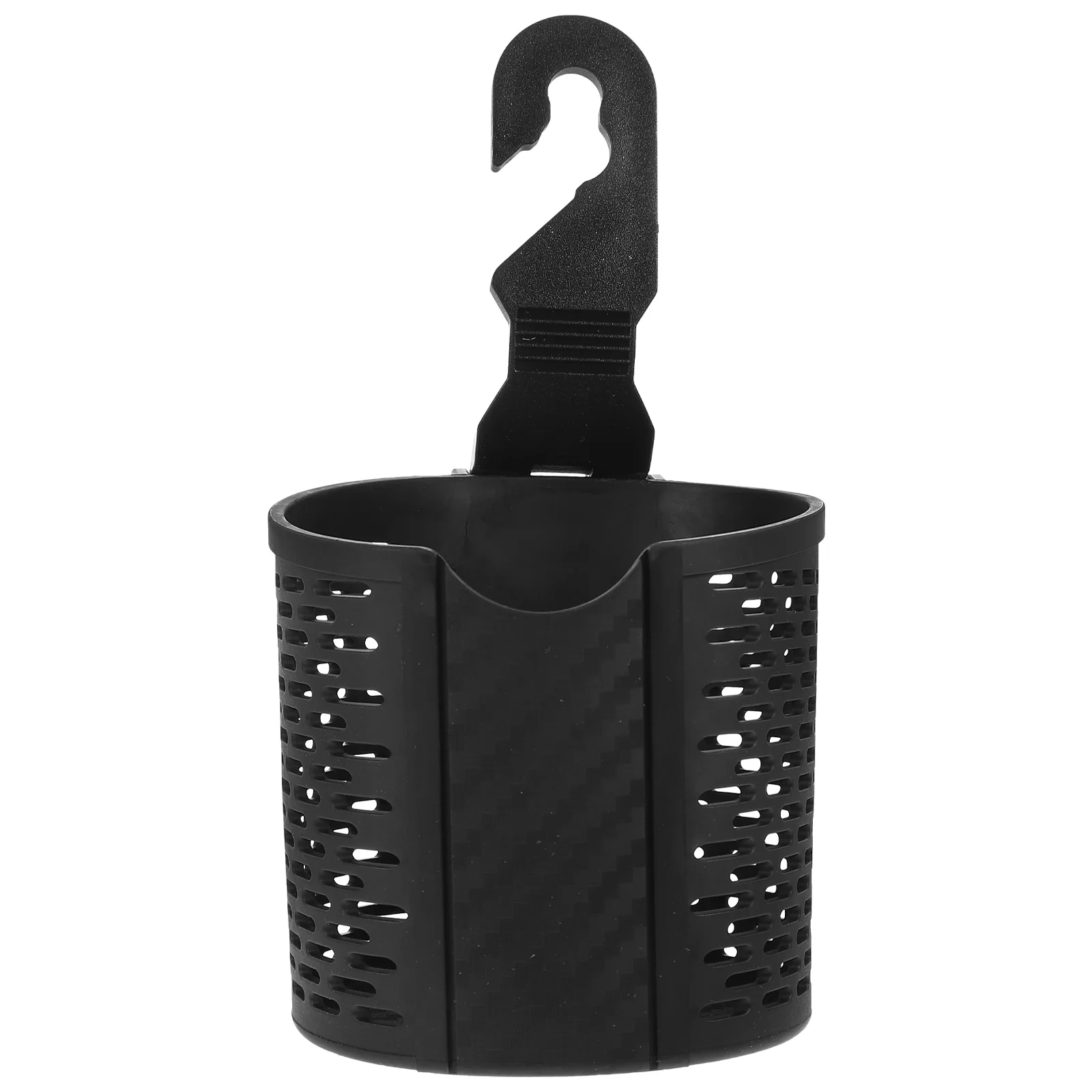 

Cup Holder Beverage Organizer Hanging Bottle Car Headrest Water Organizing Mobile Portable Storing