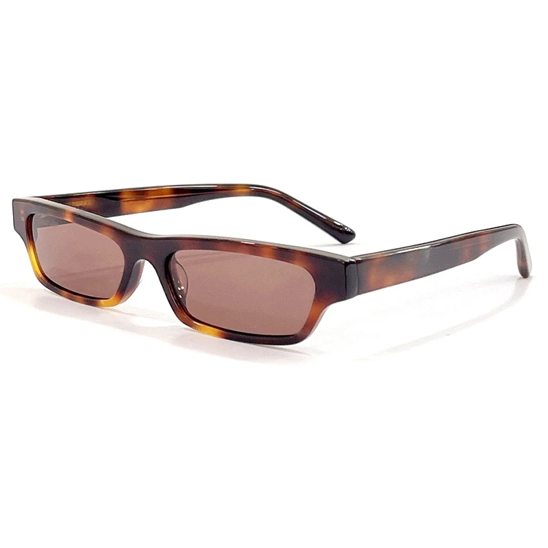 

Vintage Women Sunglasses Luxury Brand Designer Eyeglasses Summer Sun Glasses High Quality Rectange Eyewear UV400