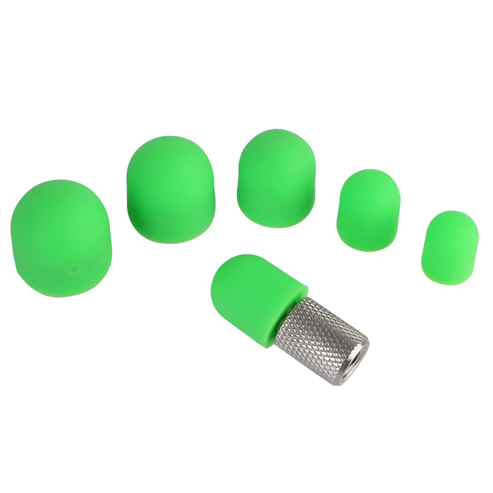 

Универсальный Инструмент Для Ремонта Вмятин На Краске, Головка Для Восстановления Кузова Автомобиля