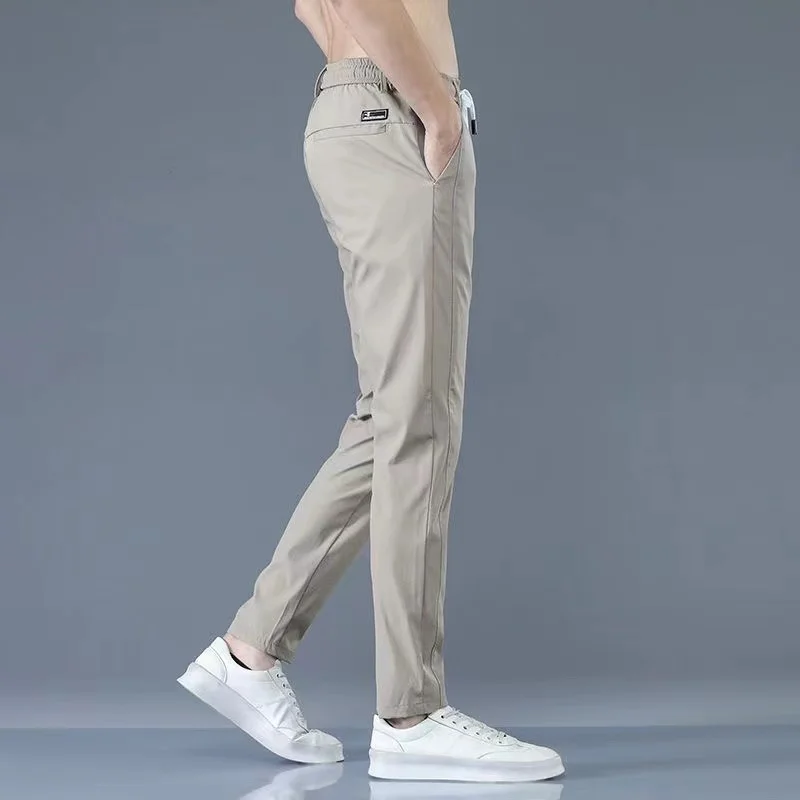 Рисунок 5 - Мужские брюки 6 видов цветов