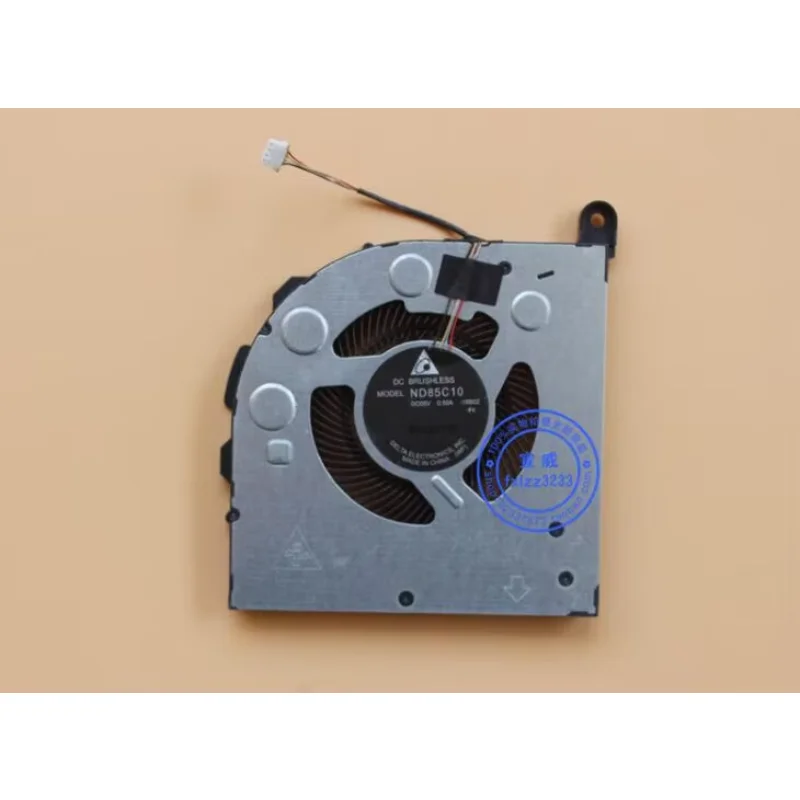 Delta Electronics LEGION 15 Y740 Y9000K ND85C10 ND85C11 Вентилятор охлаждения сервера постоянного тока 5 В (art.: 3920cbf157dec) - 3920cbf157dec