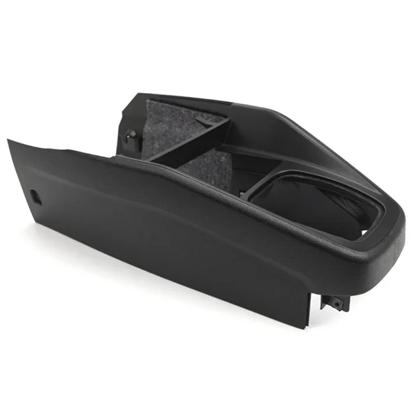 

T18C-Для VW Bora Golf 4 Jetta 4 1998-2004 гг., отделка центральной консоли, средний туннель передней центральной консоли 1J 1863201 L 1J 1863201 Д