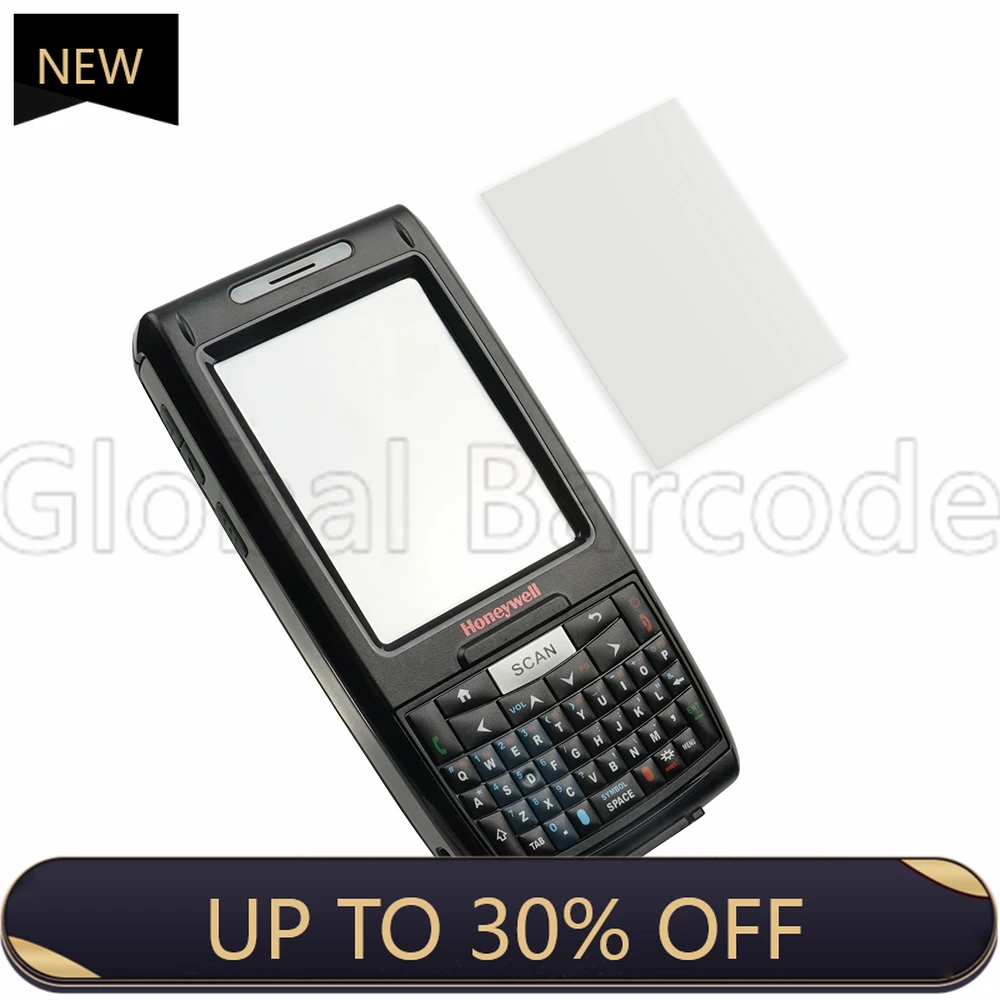 

Free Shipping 5pcs Screen Protector for Honeywell Dolphin 7800