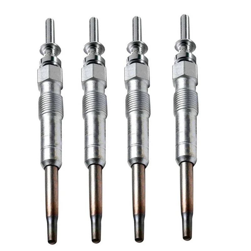 Свечи накаливания автомобильного дизельного обогревателя 12237786869 0250402002 Для BMW 1 3