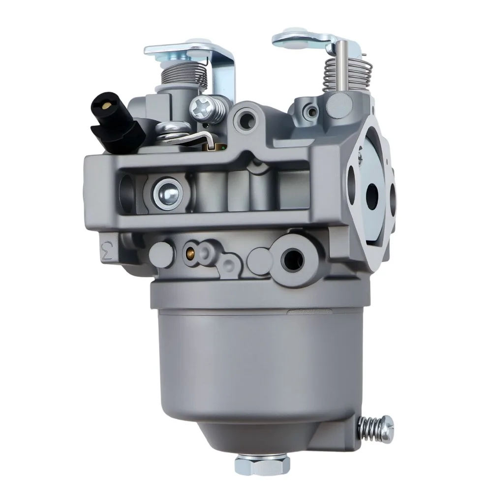 Фото Новый карбюратор подходит для 4-тактного двигателя Kawasaki FC420V-ES12 FC420V-ES15 ES17 FC420V №4