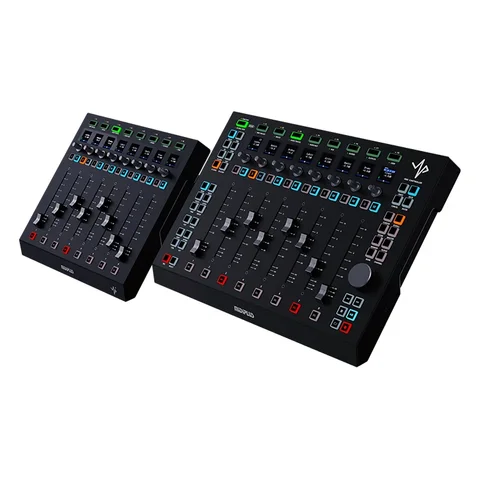 AKAI PRO FIRE (CONTROLLER ONLY) midi-контроллер