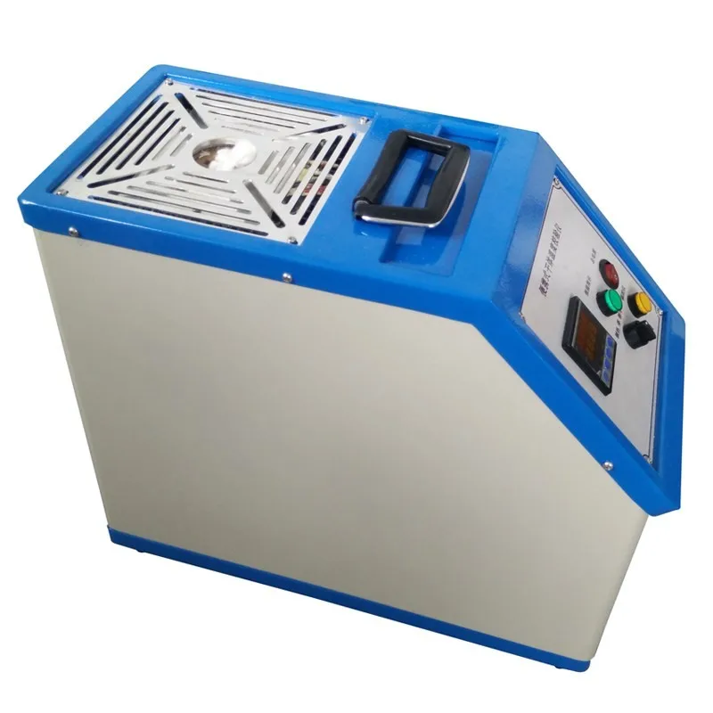 

Touch Screen Dry Block Temperature Calibrator dry block thermocouple furnace -30C~150C