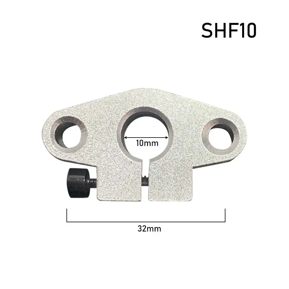 

Линейный подшипник из алюминиевого сплава SK, SHF