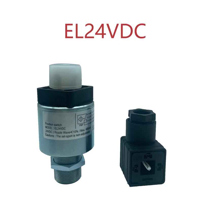 

New and original sensor EL24VDC