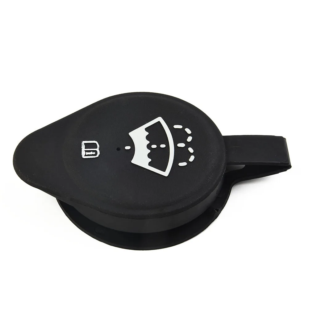 

Windshield Wiper Washer Fluid Reservoir Bottle Cap Cover For Chevrolet 88958101